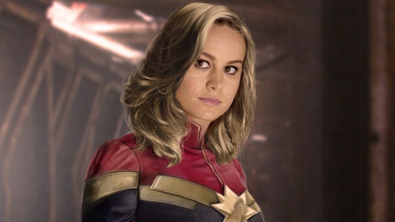 Captain Marvel | 10 Best Action Movies With Strong Female Lead Characters | Brain Berries