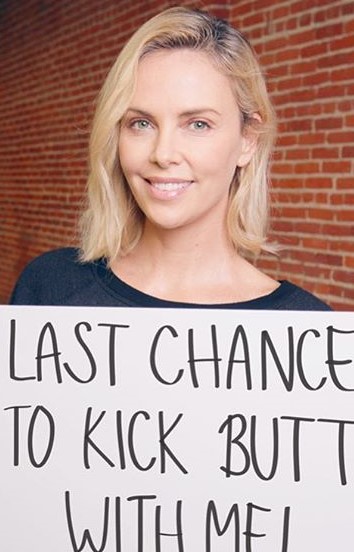 9 Gorgeous Celebrities Who Hate Wearing Makeup