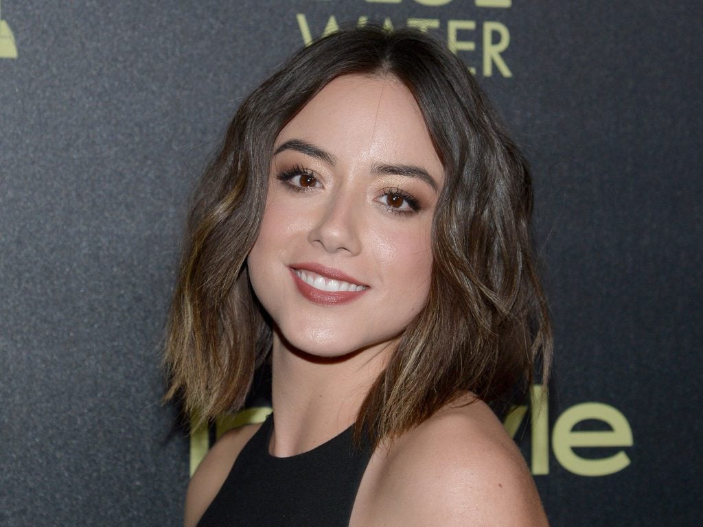 Chloe Bennet | 7 Asian Actresses That Are Changing the Face of Hollywood | Brain Berries