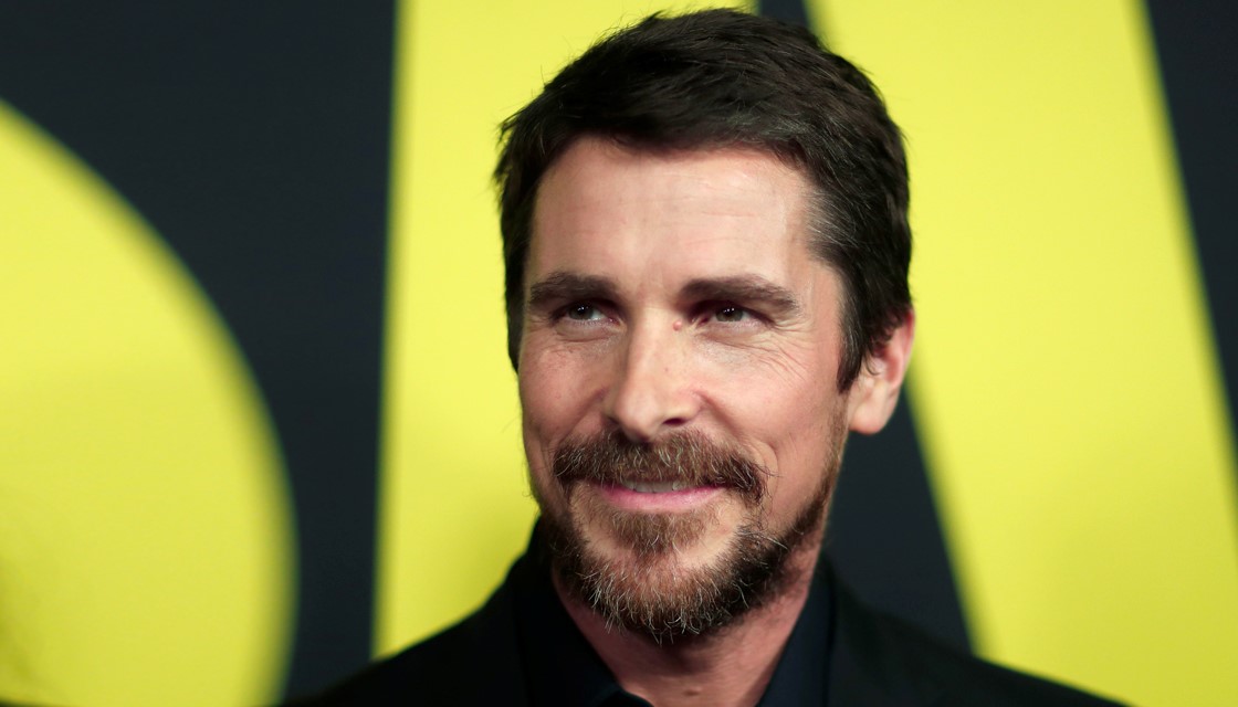 Christian Bale | 7 Actors You Think Are American But Aren’t | Brain Berries