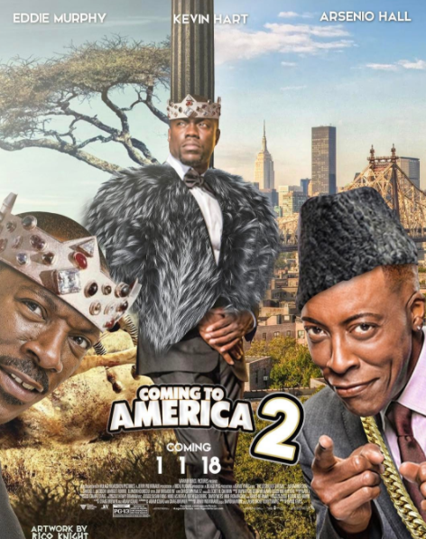 8 Movie Sequels You Didn’t Know Were Coming Up