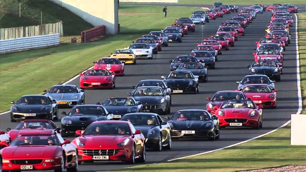 Eight Crazy Ways Money Gets Thrown Around in Dubai