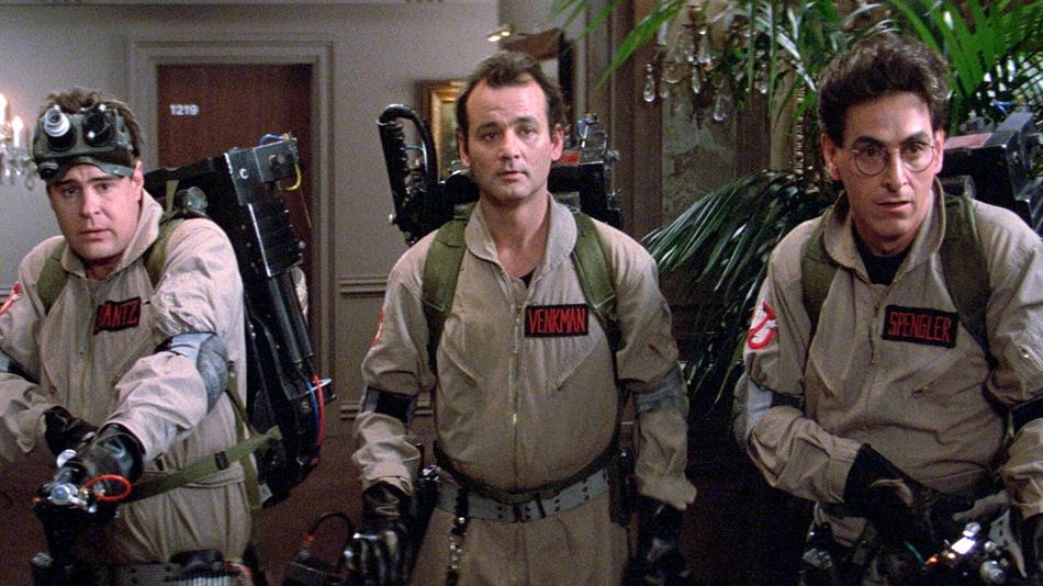 He Doesn’t Really Like Ghostbusters II | 7 Reasons To Love Bill Murray | Brain Berries