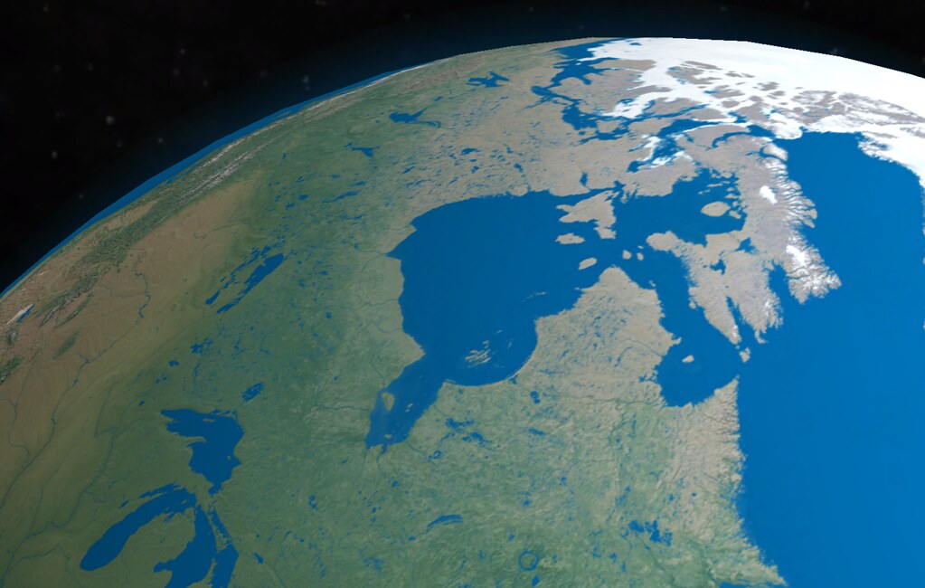 6 Weird Facts About Gravity