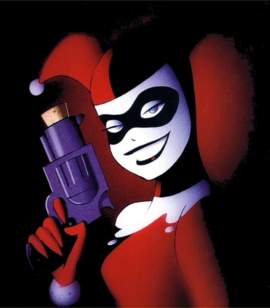 6 Reasons to Love Harley Quinn