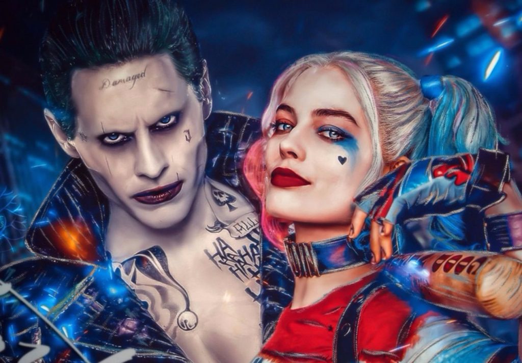 6 Reasons to Love Harley Quinn