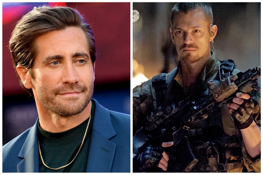 Jake Gyllenhaal (Rick Flagg)  | 14 Actors Who Refused to Play Superheroes | ZestRadar