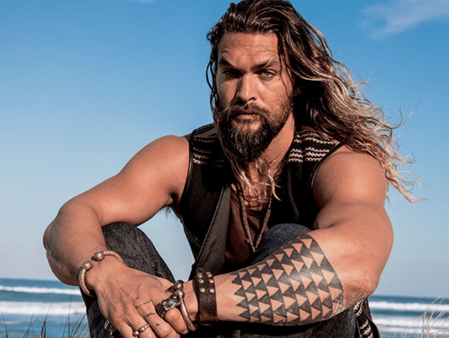 8 Curious Facts About Jason Momoa