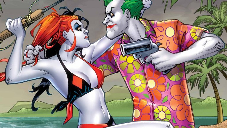 6 Reasons to Love Harley Quinn