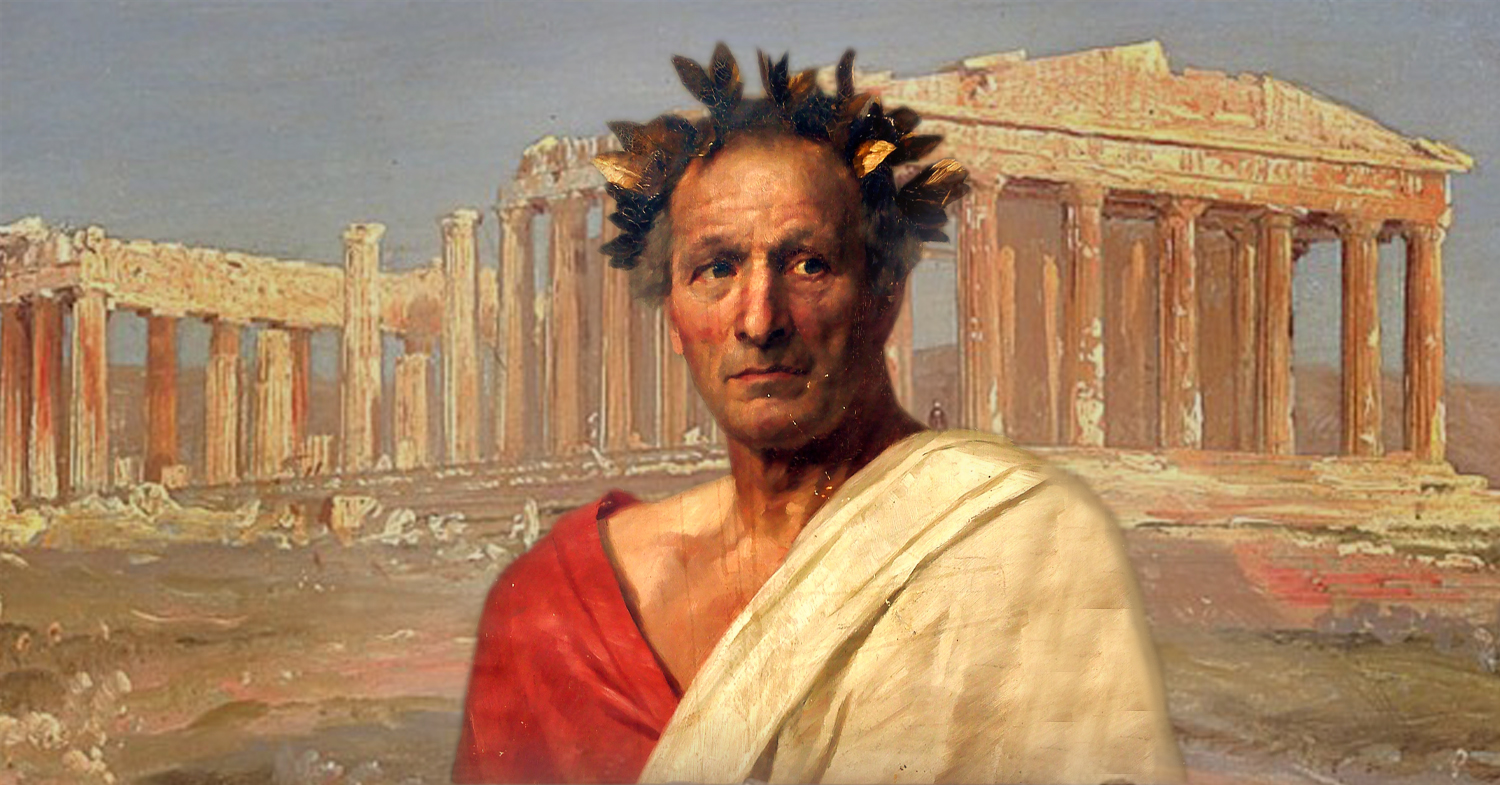 Caesar | People Famous For Things They Didn’t Do | Brain Berries
