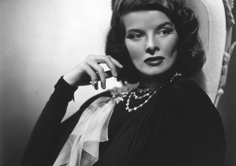 8 Best Actresses of Old Hollywood