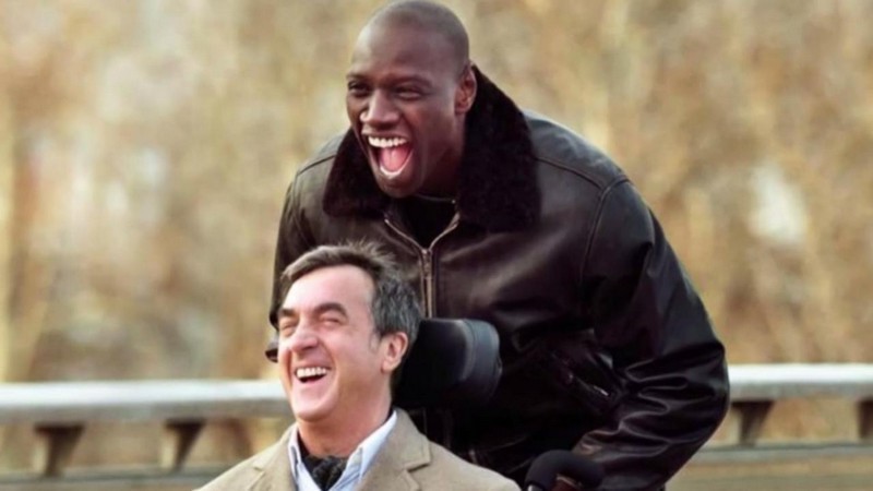 Les Intouchables | Iconic Movies That Are Still Actual Today | Brain Berries