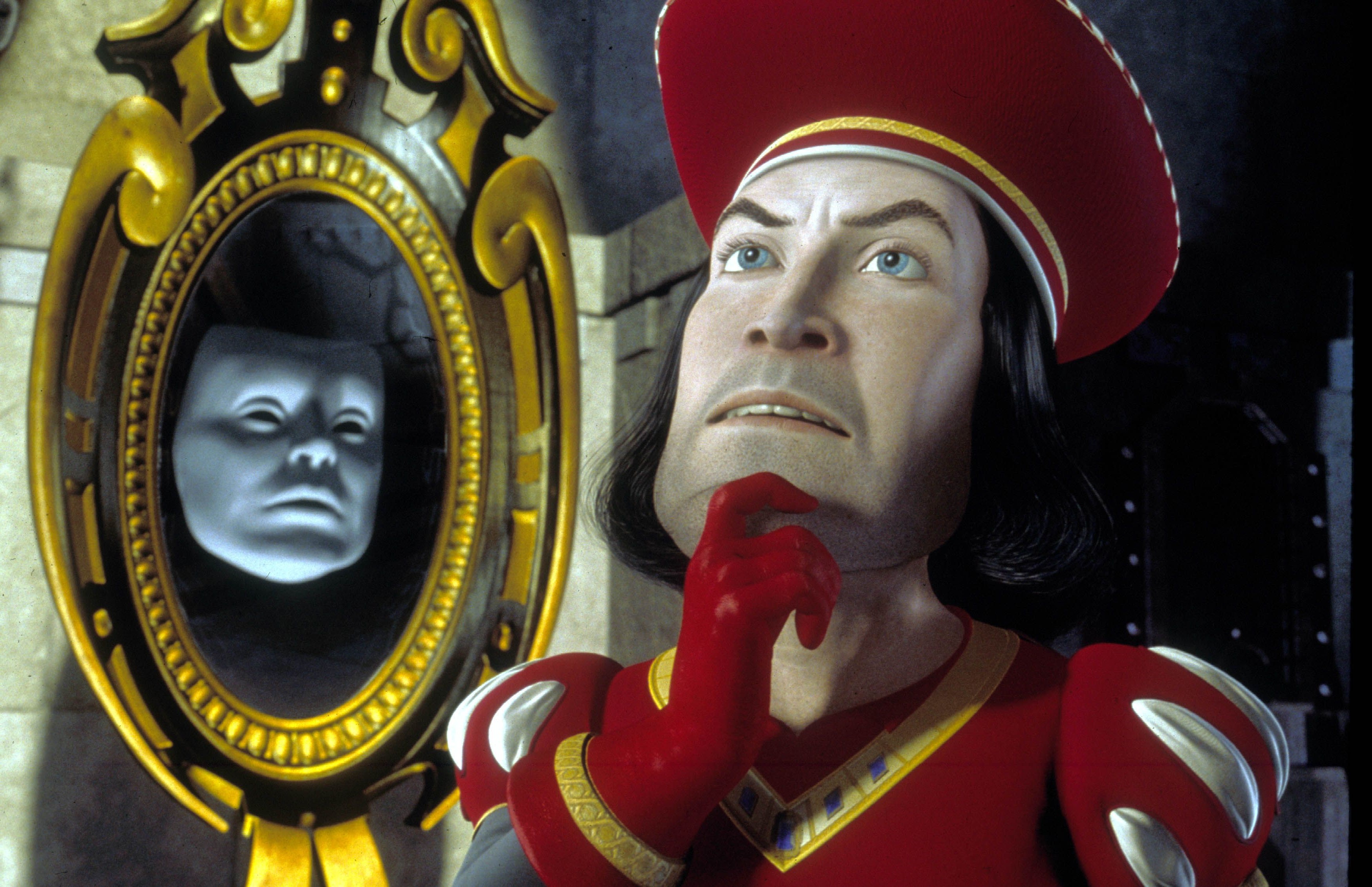 Lord Farquaad – Shrek | 10 Most Hilarious Movie Villains | Brain Berries