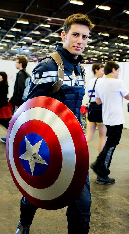6 of The Most Popular Halloween Costumes For This Year
