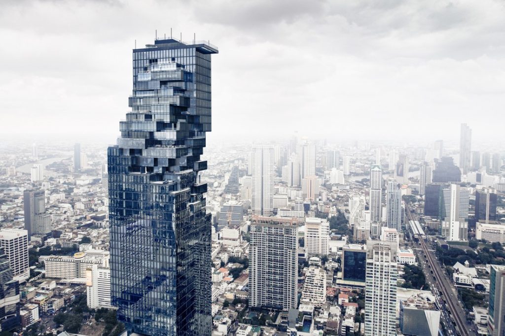 7 Thailand’s Most Exquisite Architectural Wonders