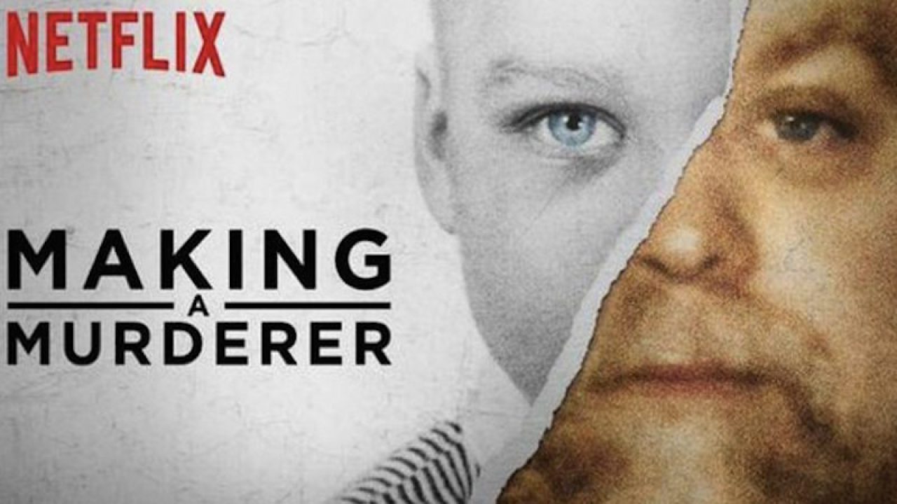 Making A Murderer | Netflix Documentaries You Should Definitely Watch | Brain Berries