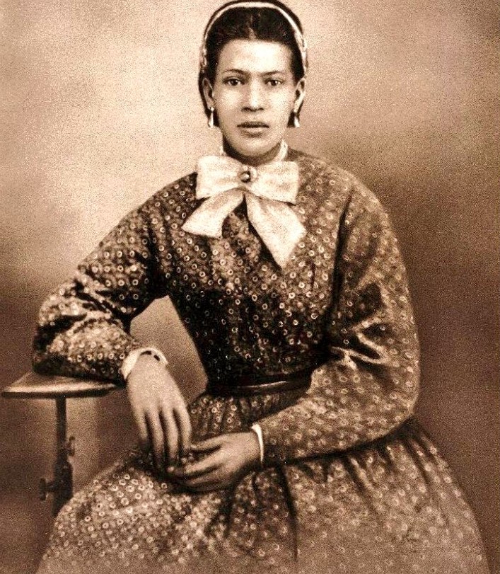 The Most Famous Witches In History