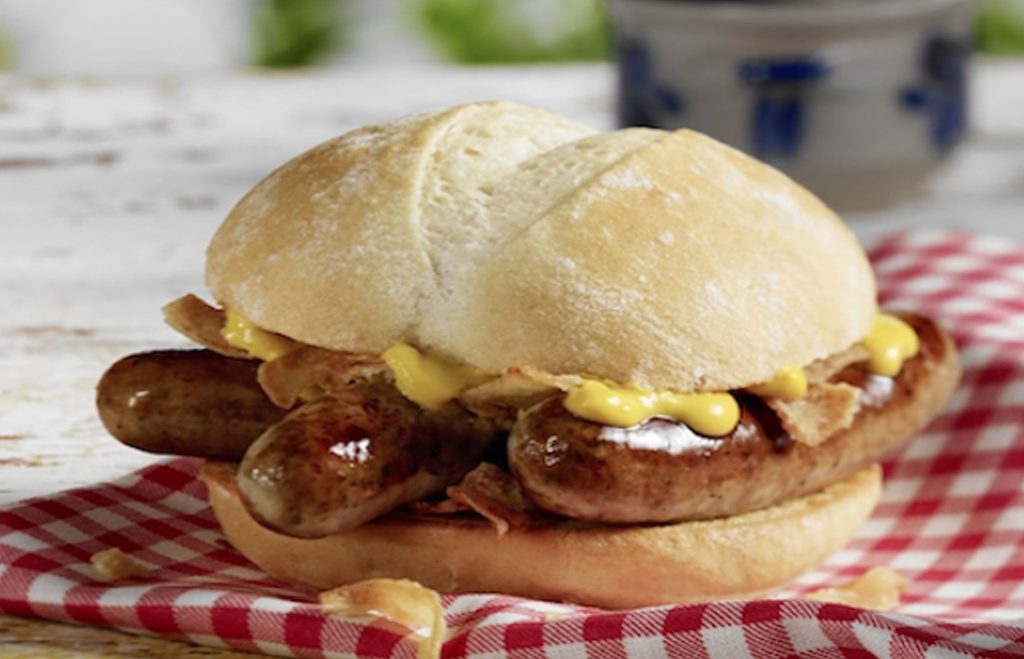 The Most Questionable McDonald’s Burgers Out There