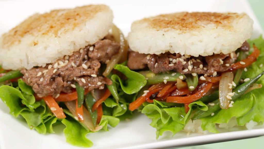 The Most Questionable McDonald’s Burgers Out There