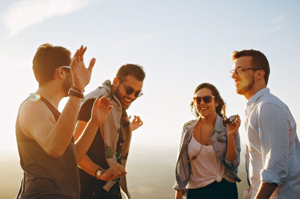 5 Things You Believe About Millennials That Aren’t True
