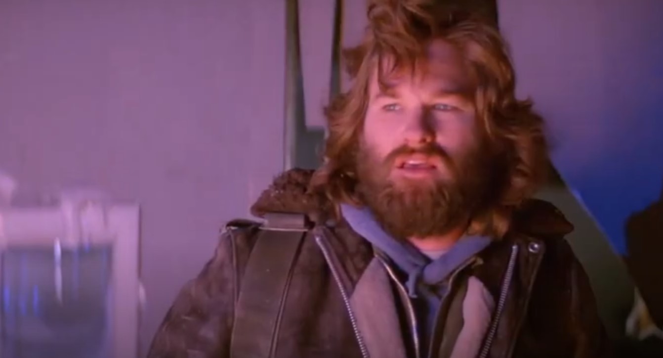 The Thing (1982) | 7 Movie Remakes That Don't Suck | Brain Berries
