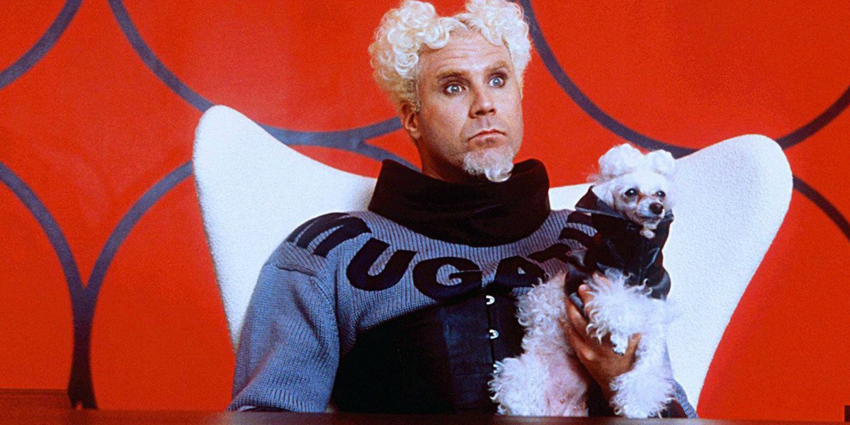 Mugatu – Zoolander | 10 Most Hilarious Movie Villains | Brain Berries
