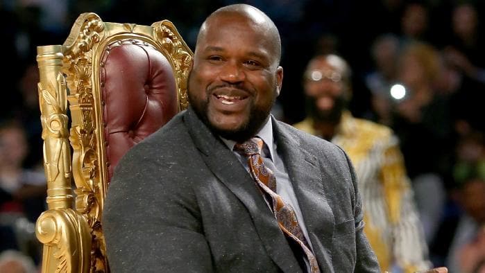 Shaquille O’Neal | 9 Of The Most Expensive Celeb Monthly Bills | ZestRadar