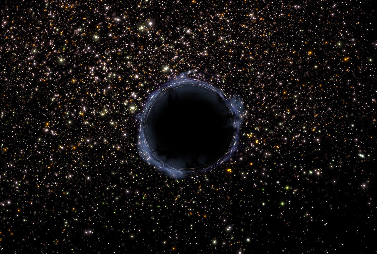 Supervoid in Eridanus - Largest Empty Spot | 6 Biggest Objects in the Universe | Brain Berries