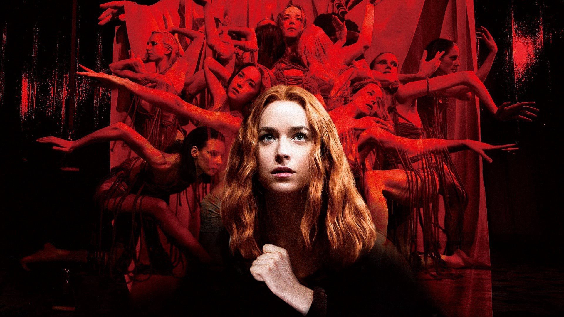 “Suspiria” – 2018 | 9 Heavy Psychological Movies That Will Change the Way You Think | Brain Berries