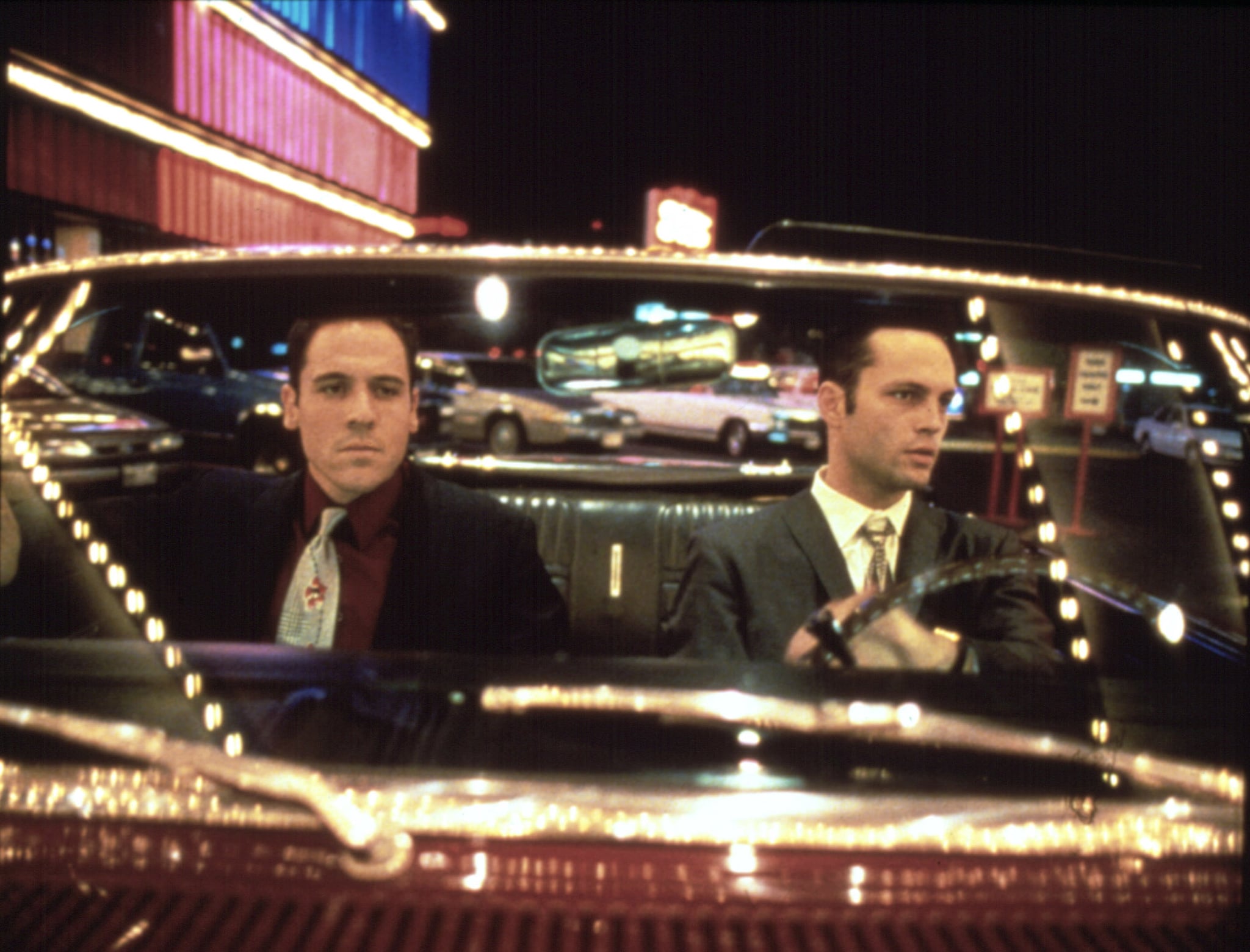 Swingers (1996) | 10 Movies That Will Inspire You | Brain Berries