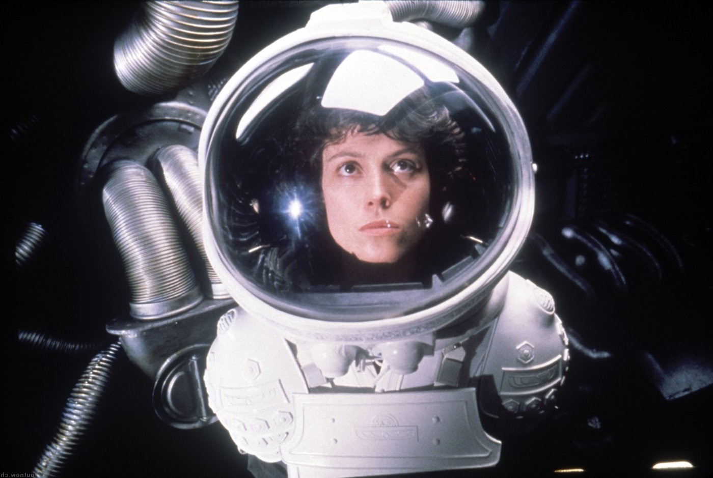 Alien | 10 Best Action Movies With Strong Female Lead Characters | Brain Berries