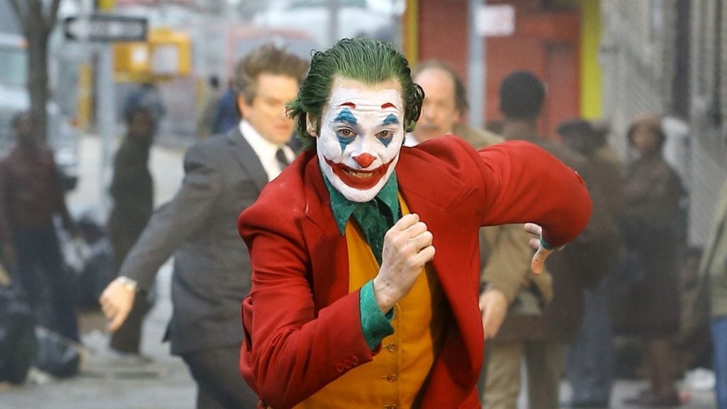 Top 7 Joaquin Phoenix Movie Performances
