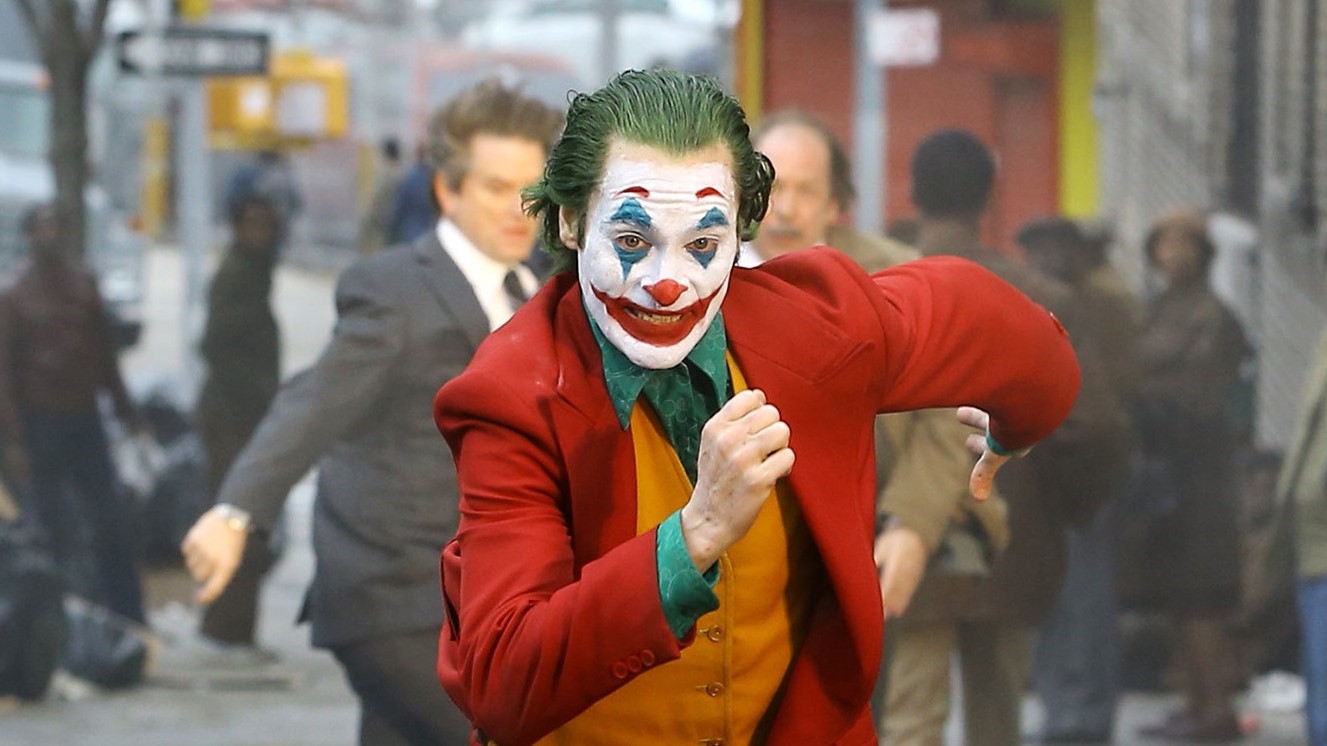 The Joker, 2019 | Top 7 Joaquin Phoenix Movie Performances | Brain Berries
