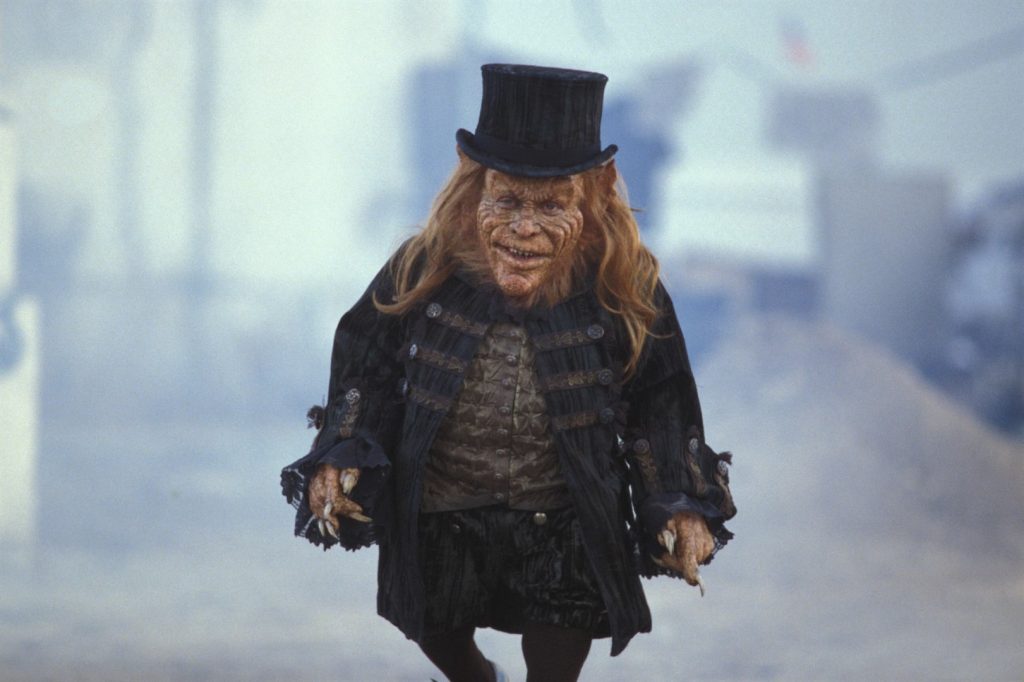 9 Most Hilarious Movie Villains