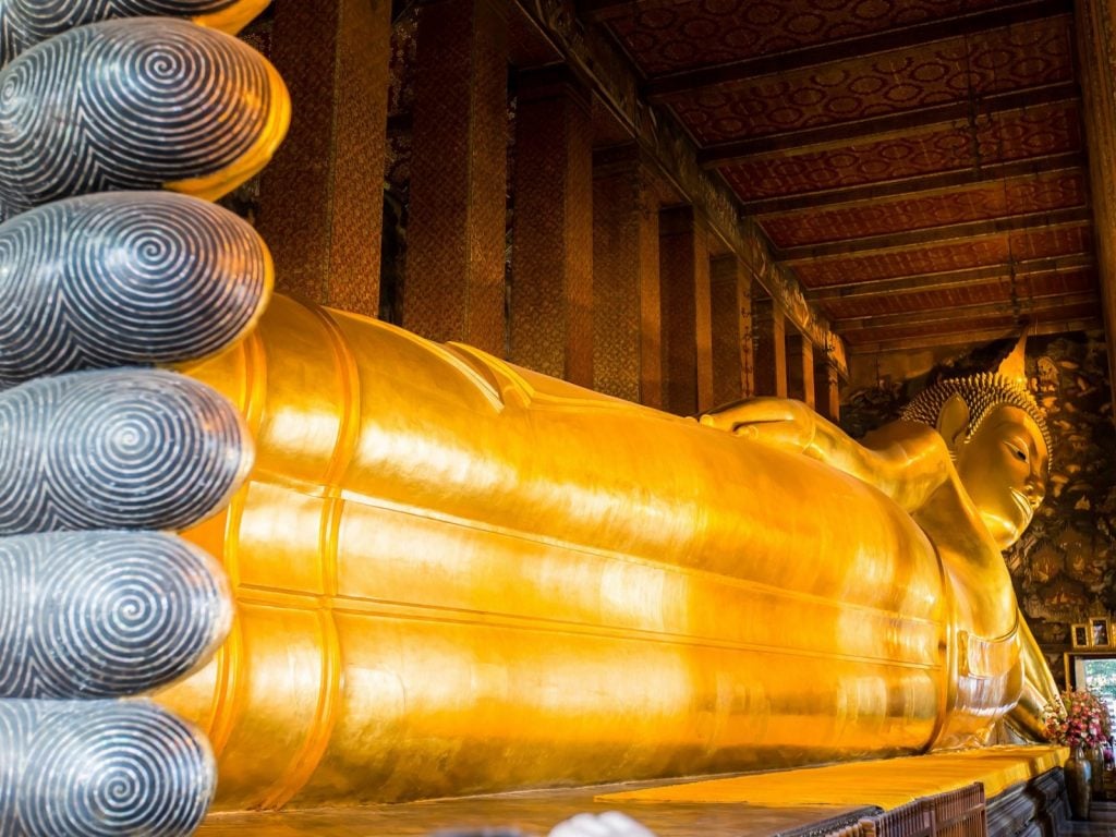 7 Thailand’s Most Exquisite Architectural Wonders