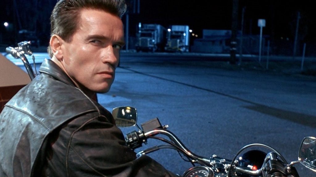 Iconic Movies That Are Still Actual Today