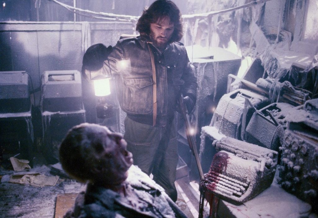 7 Movie Remakes That Don’t Suck