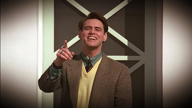 The Truman Show | Iconic Movies That Are Still Actual Today | Brain Berries