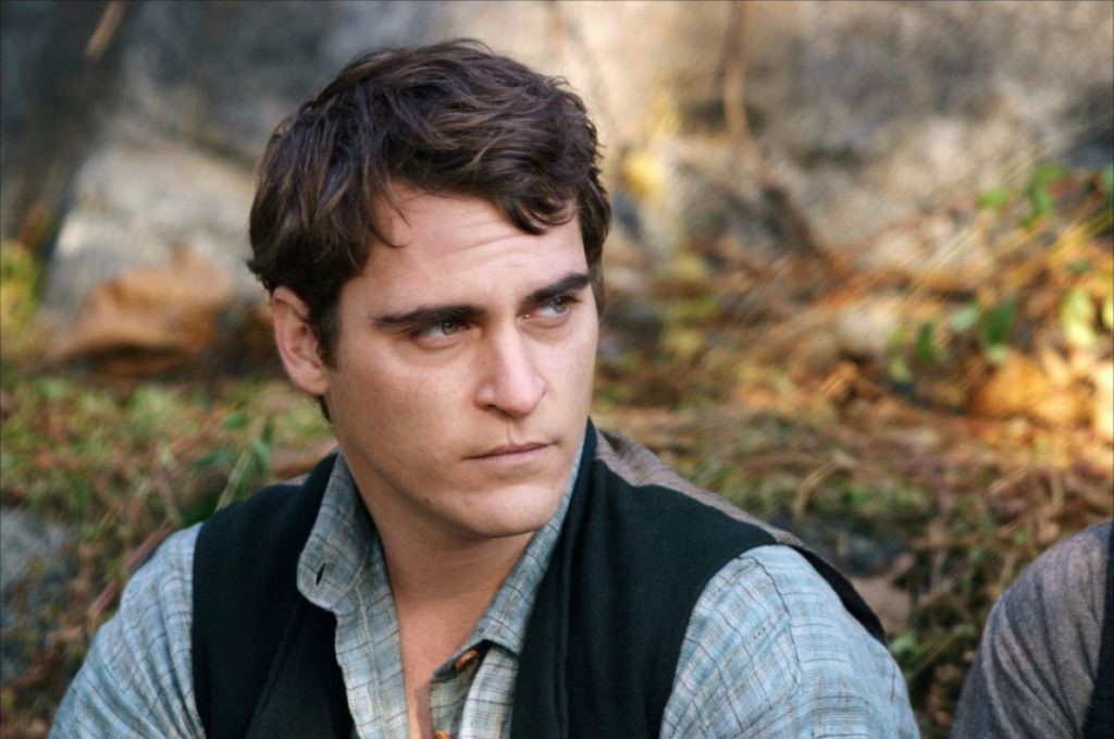 The Village, 2004 | Top 7 Joaquin Phoenix Movie Performances | Brain Berries