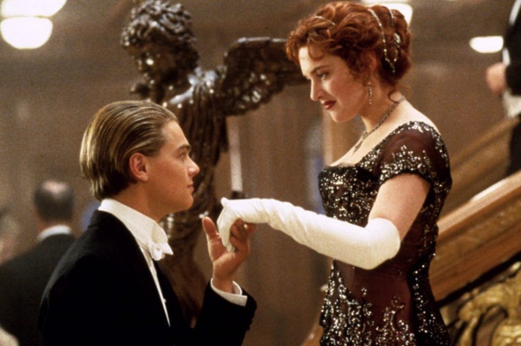 10 Highest Grossing Films Of All Time