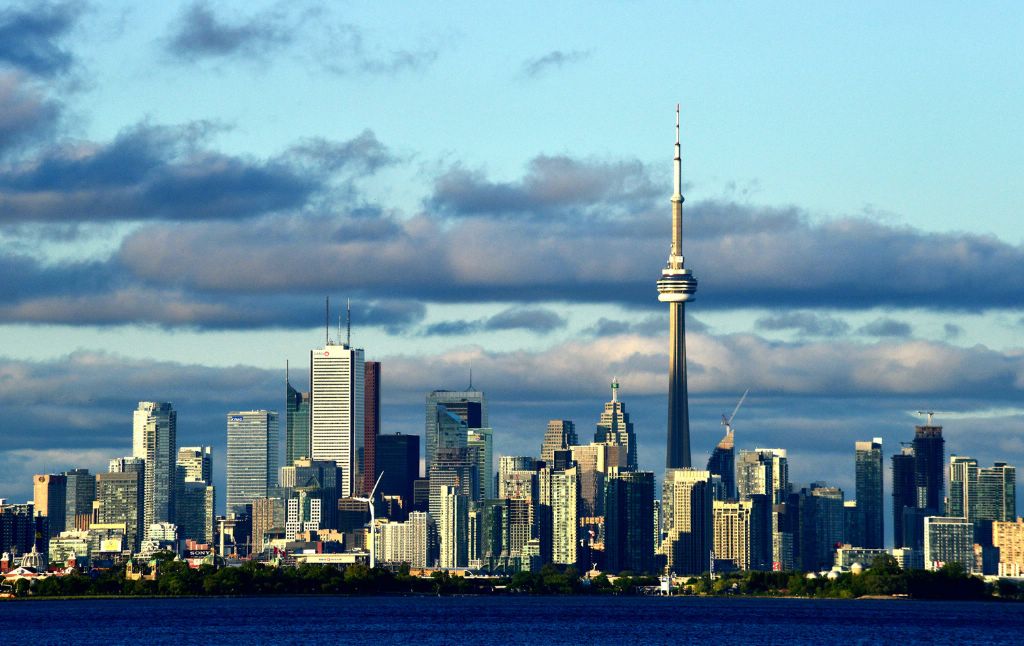 Торонто, Канада | 10 лучших городов мира по качеству жизни | Brain Berries