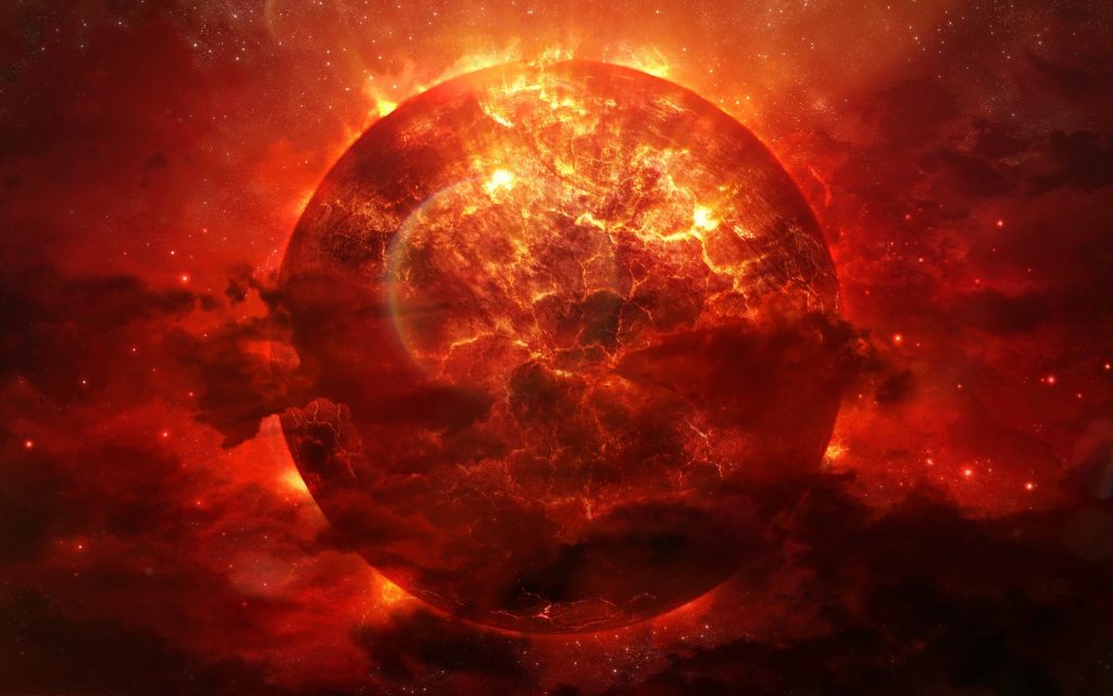 6 Biggest Objects in the Universe