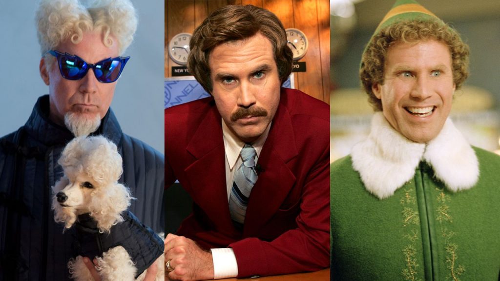8 Actors Earning Millions For Playing Themselves