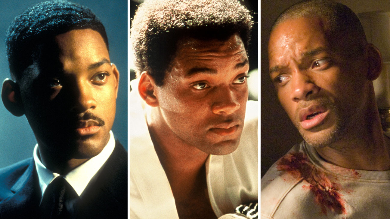 Will Smith | 8 Actors Earning Millions For Playing Themselves | Brain Berries