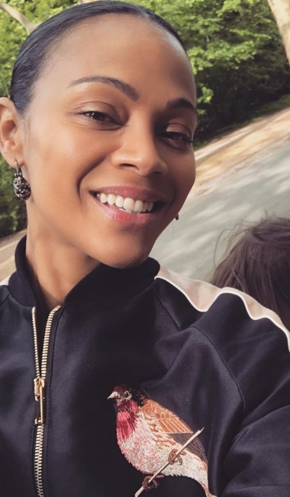9 Gorgeous Celebrities Who Hate Wearing Makeup