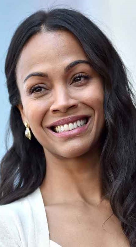 9 Gorgeous Celebrities Who Hate Wearing Makeup