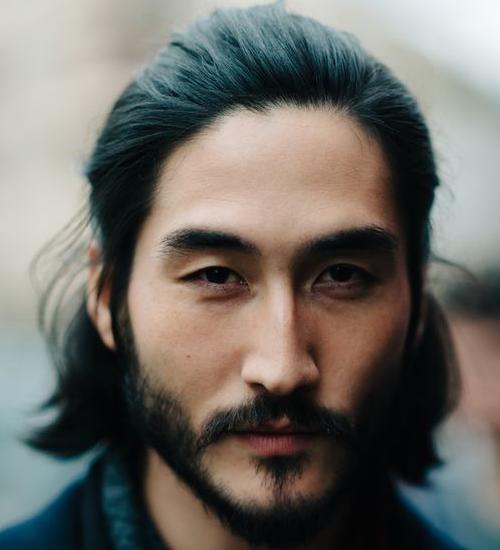 Beards Based On Your Zodiac Sign