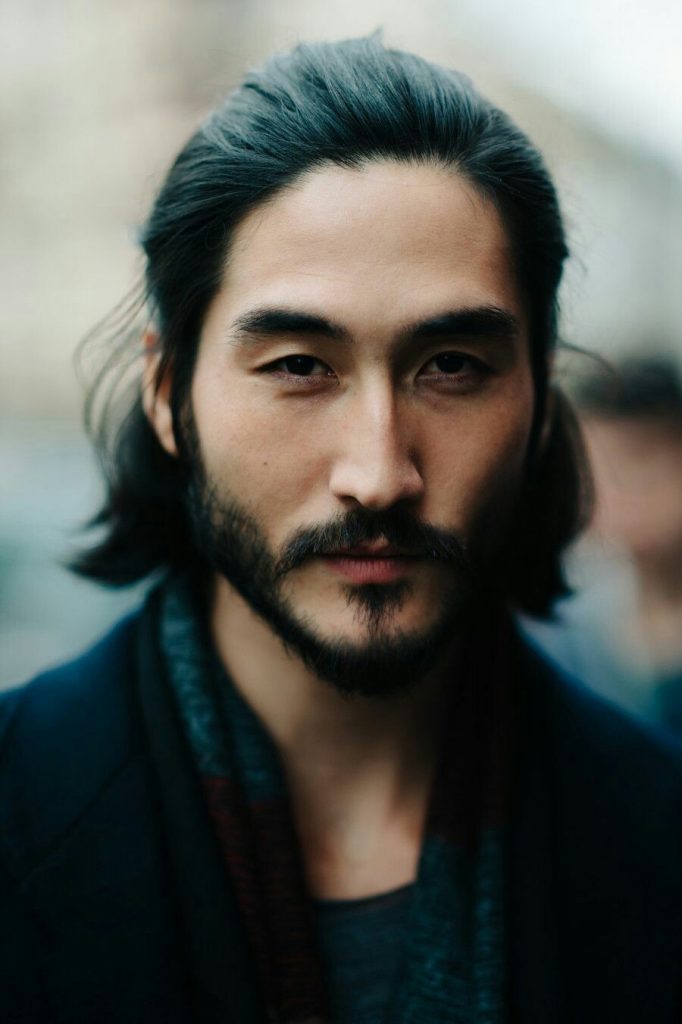 Beards Based On Your Zodiac Sign