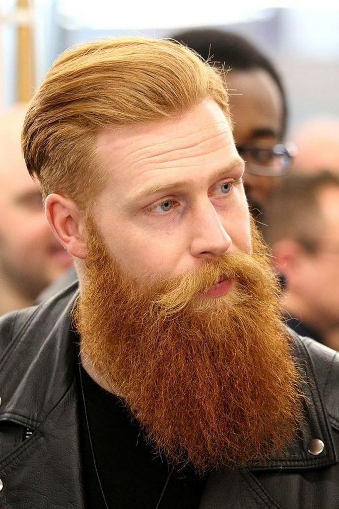 Beards Based On Your Zodiac Sign