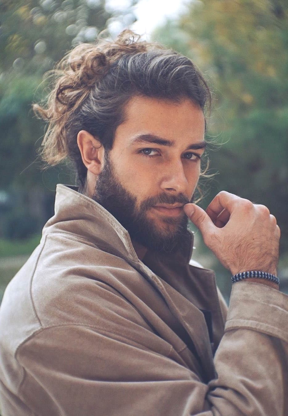 Pisces | Beards Based On Your Zodiac Sign | Brain Berries